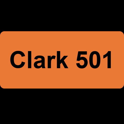 Clark 501